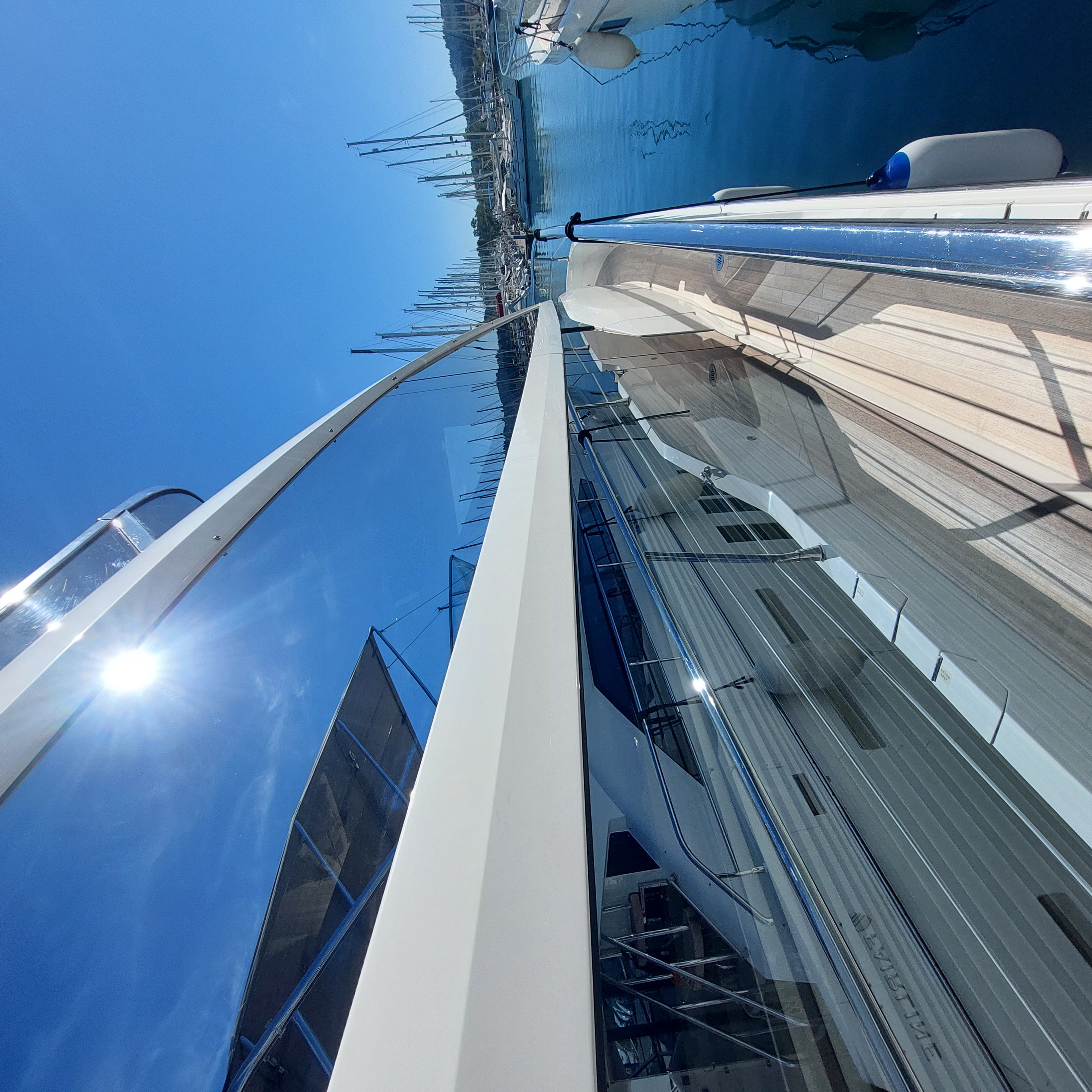 Premium Clean & Shine